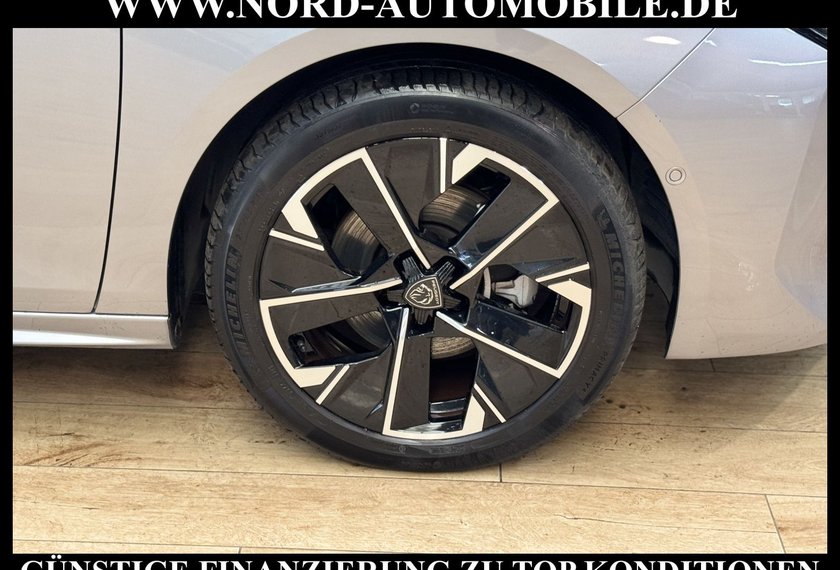 Peugeot 508 508 SW GT SPORT 1.5 Blue HDI *18Z*LED*UPE:55