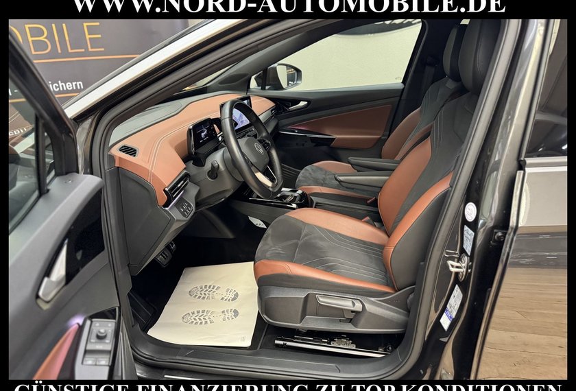 Volkswagen ID.4 ID.4 Pure Performance Matrix/Kamera/ACC/18