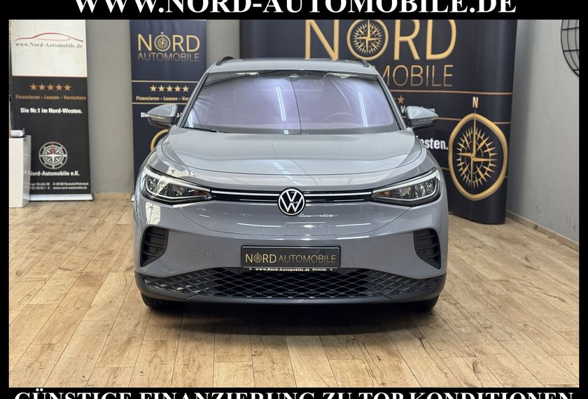 Volkswagen ID.4 ID.4 Pro Performance Navi/LED/ACC/Spurhalte