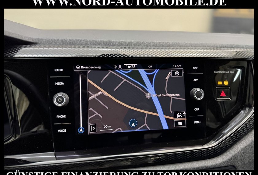 Volkswagen Polo Polo Life 1.0 TSI DSG Dig.Cockpit/Navi/LED