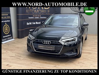 Audi A4 A4 Avant 2.0 30 TDI S-Tronic Leder/Navi/LED/Kame