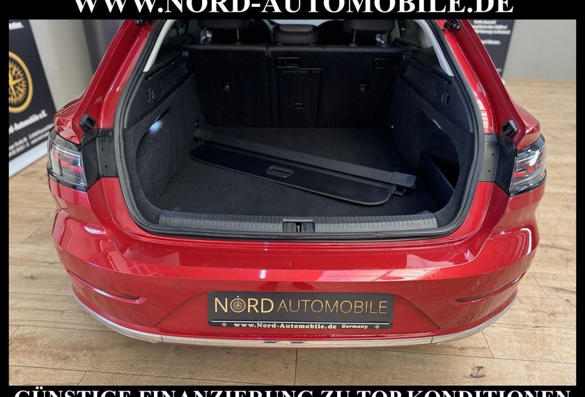 Volkswagen Arteon Arteon Shooting Brake Elegance 1.4 TSI eHybrid E