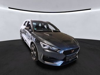 Cupra Leon Leon Sportstourer 1.4 TSI e-Hybrid DSG VZ AHK/19