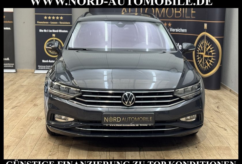 Volkswagen Passat Variant Passat Variant Business 2.0 TDI DSG Kamera/Dig.C