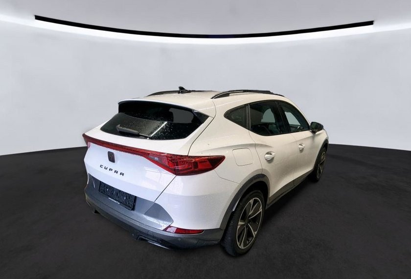 Cupra Formentor Formentor 1.4 TSI e-HYBRID DSG Navi/LED/Virt.Coc