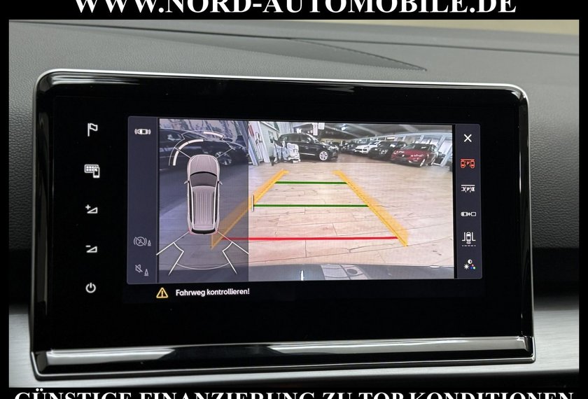 Seat Tarraco Tarraco FR 2.0 TDI DSG Leder/KAmera/AHK/20/