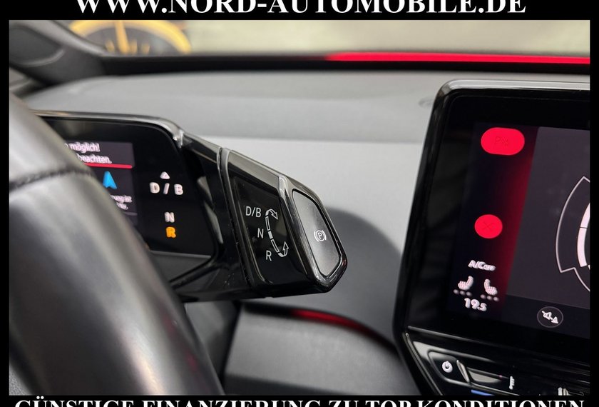 Volkswagen ID.3 ID.3 Pure Performance Wärmepumpe/ACC/18