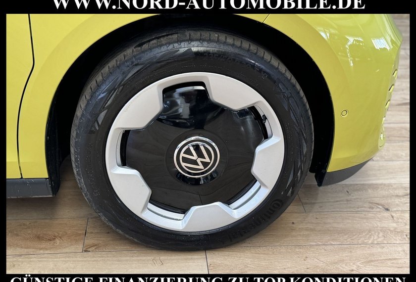 Volkswagen ID. Buzz ID.Buzz PRO *UPE:81*AHK*20ZOLL*KAM*ACC*