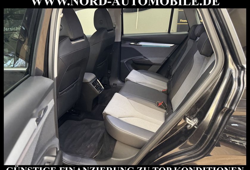 Skoda Enyaq Enyaq iV 60 Loft Kamera/20/Matrix/Wärmepumpe