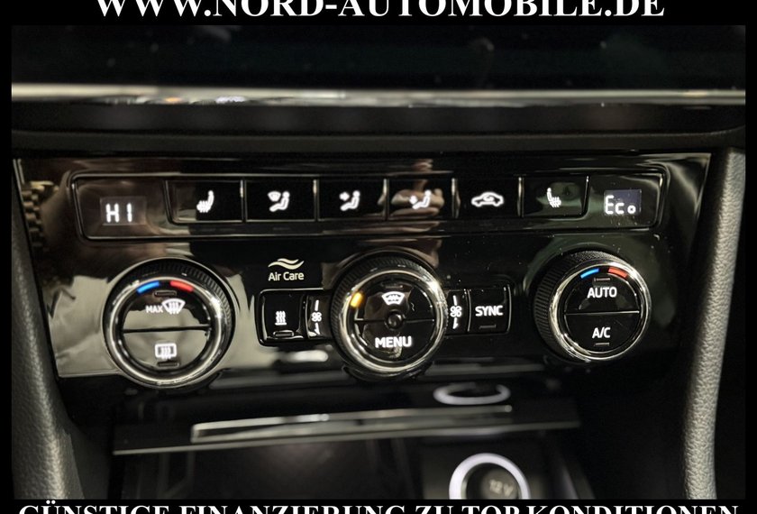 Skoda Superb Superb iV Combi Ambition 1.4 TSI DSG Virt.Cockpi