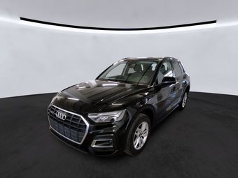 Audi Q5 Q5 50 TFSI e QU.S-Tronic Virt.Cockpit/Navi/LED/