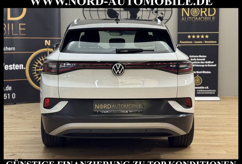 Volkswagen ID.4 ID.4 Pro Performance Navi/LED/19/PDC