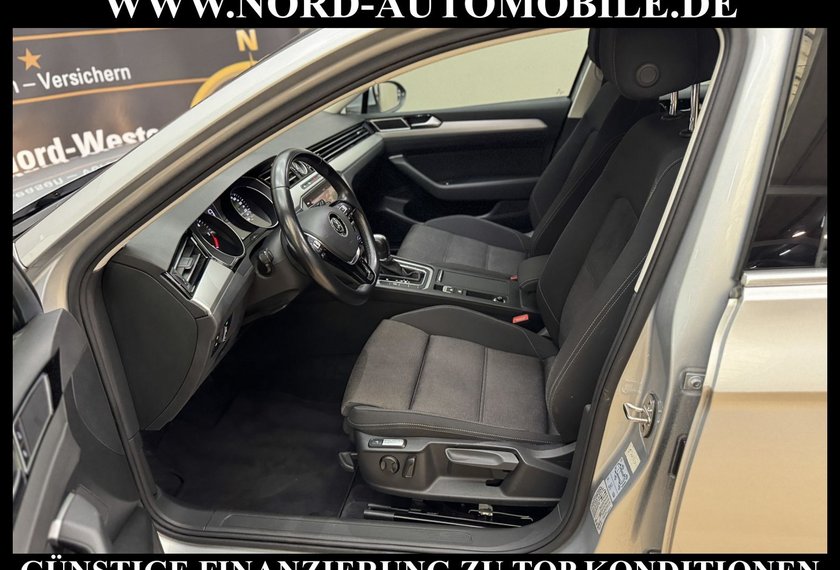 Volkswagen Passat Variant Passat Variant Comfortline 2.0 TDI DSG *ACC*KAM*