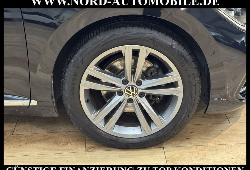 Volkswagen Arteon Arteon Shooting Brake R-Line 1.4 TSI eHybrid