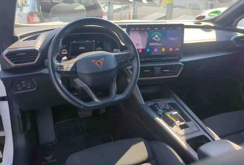 Cupra Formentor Formentor 1.4 TSI e-HYBRID DSG AHK/SHZ/Navi/LED