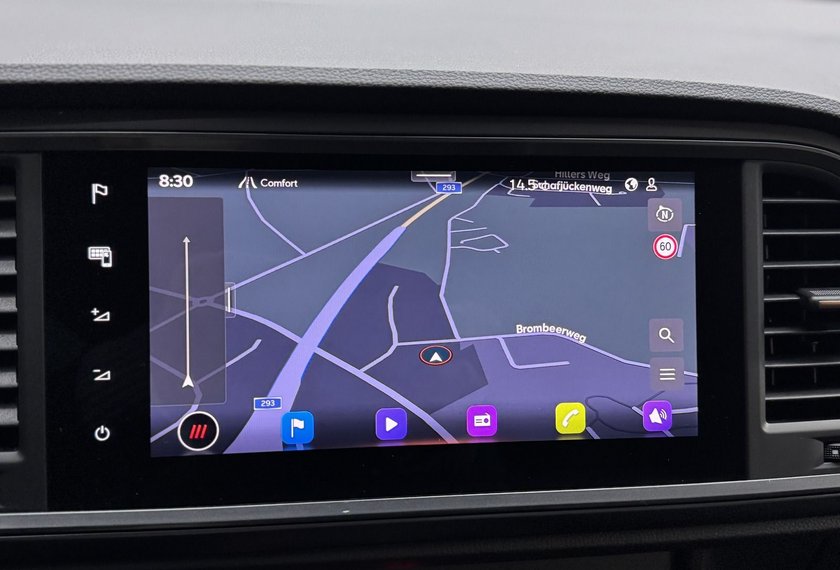 Cupra Ateca Ateca 1.5 TSI DSG *19ZOLL*VIRT*KAM*UPE:45