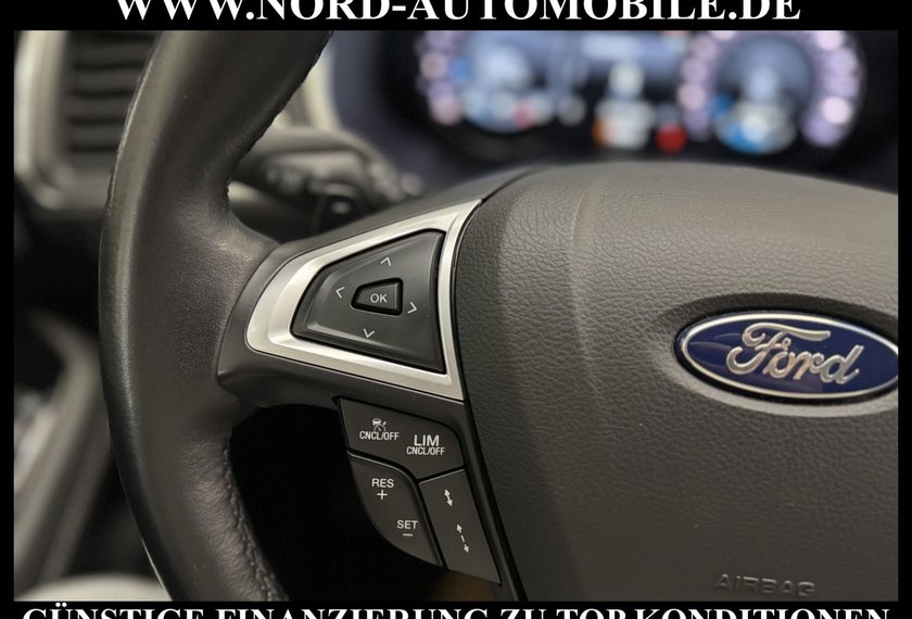 Ford S-Max S-Max 2.0 EcoBlue Titanium LED*AHK*ACC*190PS*KAM