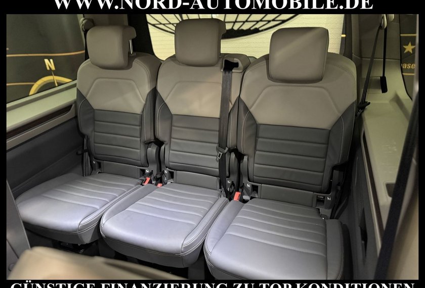 Volkswagen T7 Multivan T7 Multivan LR STYLE *HEIDEWITZKA*VOLL*UPE:98*