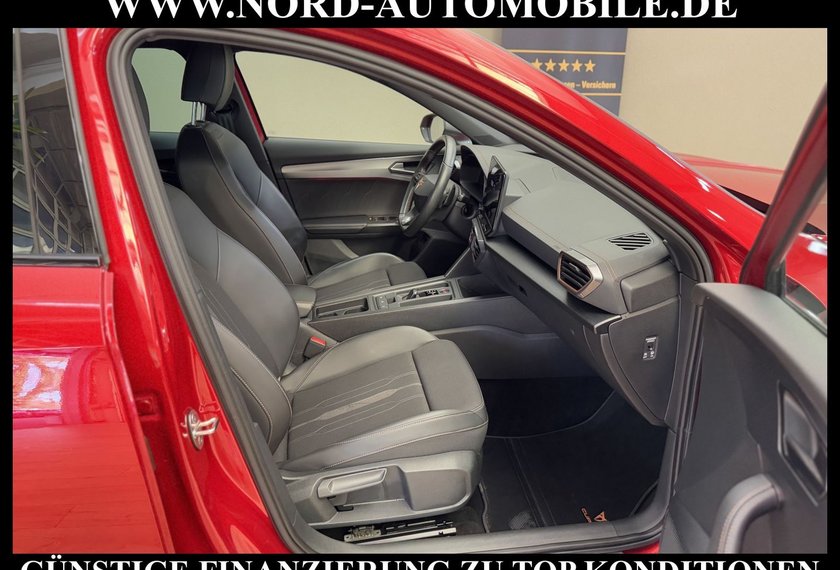 Cupra Formentor Formentor 1.4 TSI e-Hybrid DSG Kamera/Navi/LED/