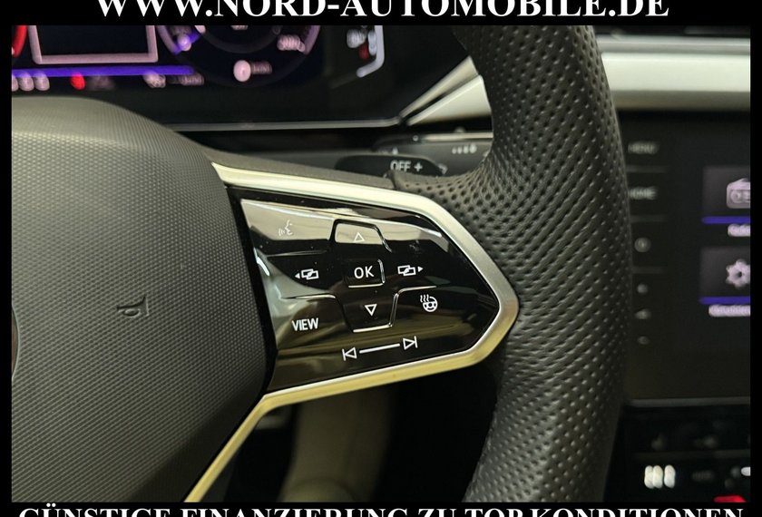 Volkswagen Arteon Arteon Shooting Brake 2.0 TDI R-Line DSG 20/AHK
