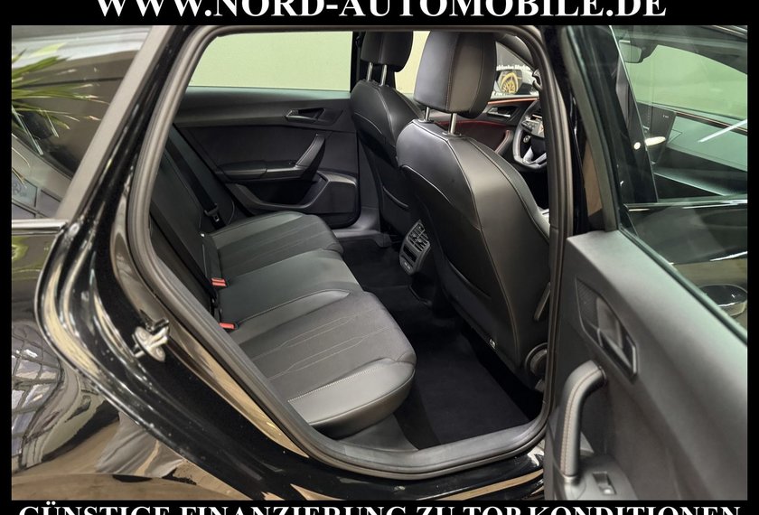 Cupra Leon Leon Sportstourer 1.5 eTSI DSG *Neues-Modell*Kam
