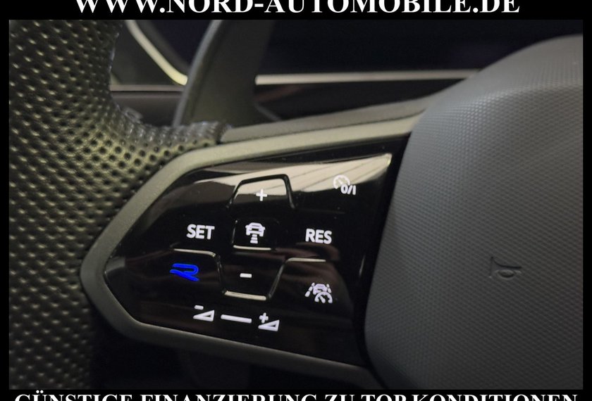 Volkswagen Tiguan Tiguan R 4MOT 2.0 TSI DSG Side&amp;Lane/AreaView/20