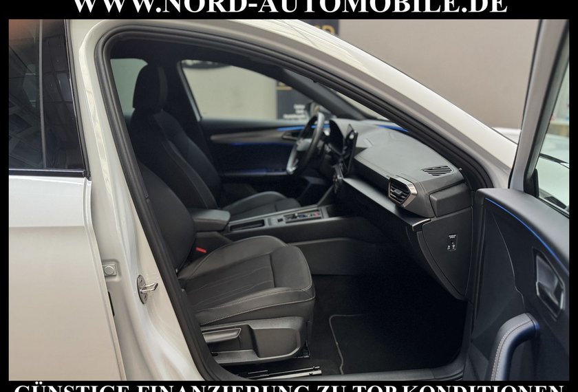 Cupra Formentor Formentor 1.4 TSI e-HYBRID DSG Kamera/ACC/Navi/