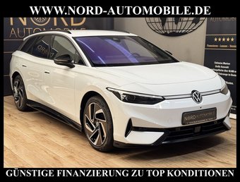 Volkswagen ID.7 ID.7 Tourer Pro *MATRIX*AHK*ACC*360°*HEAD-UP*