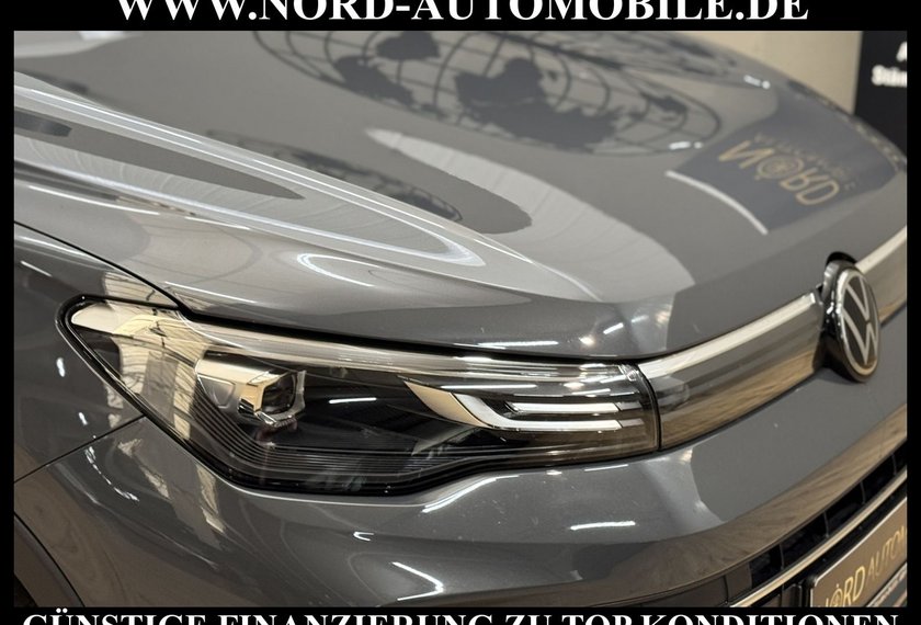 Volkswagen Tiguan Tiguan Life 2.0 TDI DSG Kamera/Side&amp;Lane/ACC