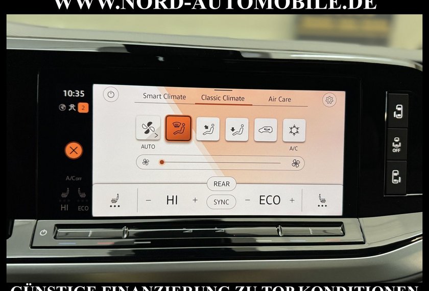 Volkswagen T7 Multivan T7 Multivan LANG eHybrid *AHK*PANO*DCC*UPE:80*