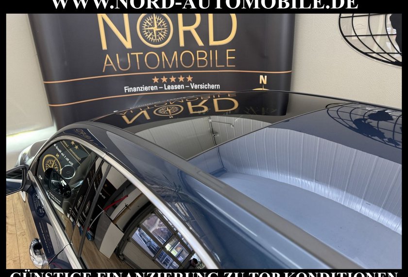 Mercedes-Benz A 200 A 200 4Matic Progressive *LED*Pano*Kamera*TOP-KM