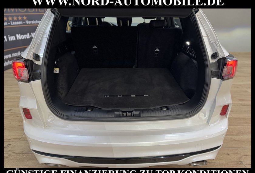 Ford Kuga Kuga ST-LINE Plug-In Hybrid *AHK*HUD*ACC*LED*