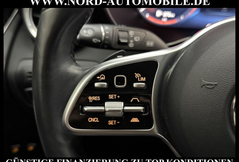 Mercedes-Benz GLC 300 GLC 300 e 4M Exclusive *Distro*Wide*AHK*Memory