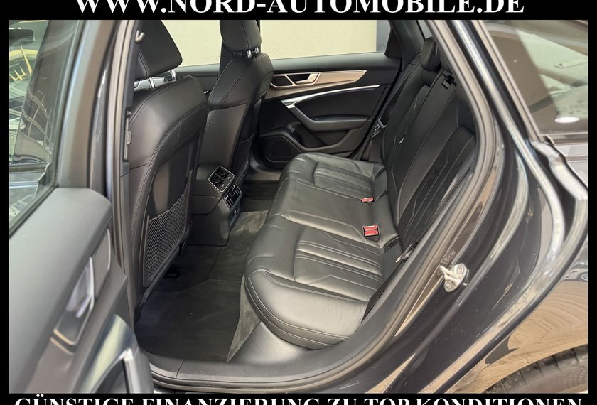 Audi A6 A6 Limousine Sport QU.55 TFSI S-Tronic Pano/20/