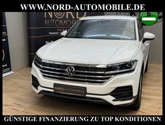 Volkswagen Touareg Touareg 4MOT 3.0 TDI Kamera/Luft/Innov.Cockpit/