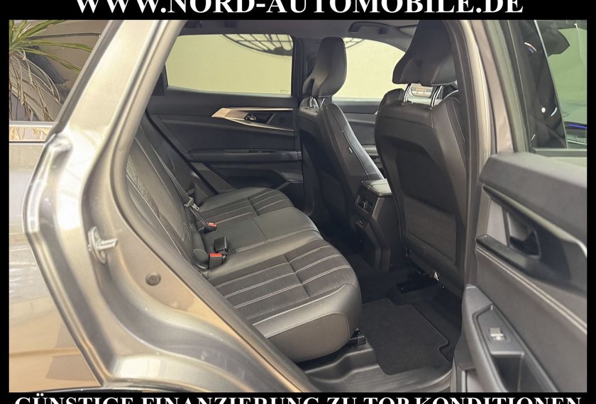 Renault Austral Austral 1.3 TCe 160 CVT TECHNO*19Z*LEDER*NAVI*