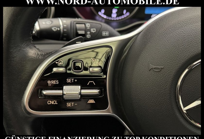 Mercedes-Benz GLC 200 GLC 200 d 4Matic *Distro*Pano*Kamera*Easy*19Z*