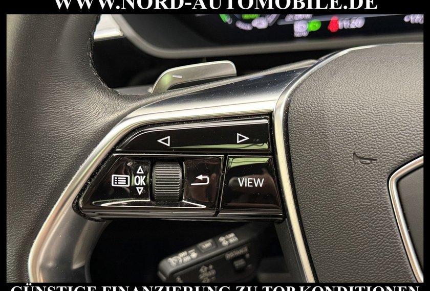 Audi e-tron e-tron 55 QU.Advanced Leder/UPE102/Pano/Matrix/