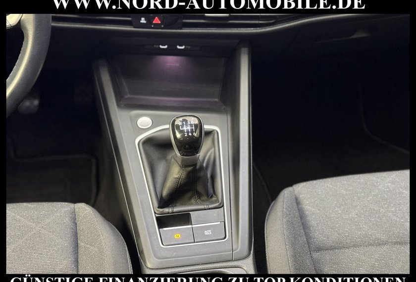 Volkswagen Golf Golf Life 1.5 TSI Navi/LED/Dig.Cockpit/