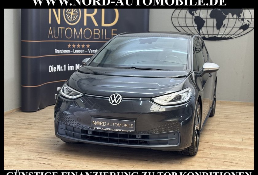Volkswagen ID.3 ID.3 Pro Performance 1st Plus Matrix/Kamera/19/