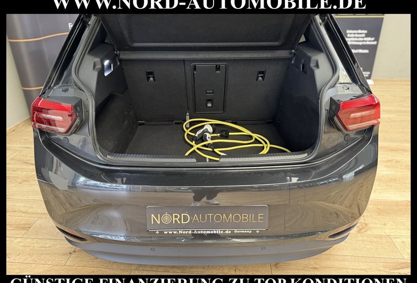 Volkswagen ID.3 ID.3 Pro Performance 1st Plus Matrix/Kamera/19/