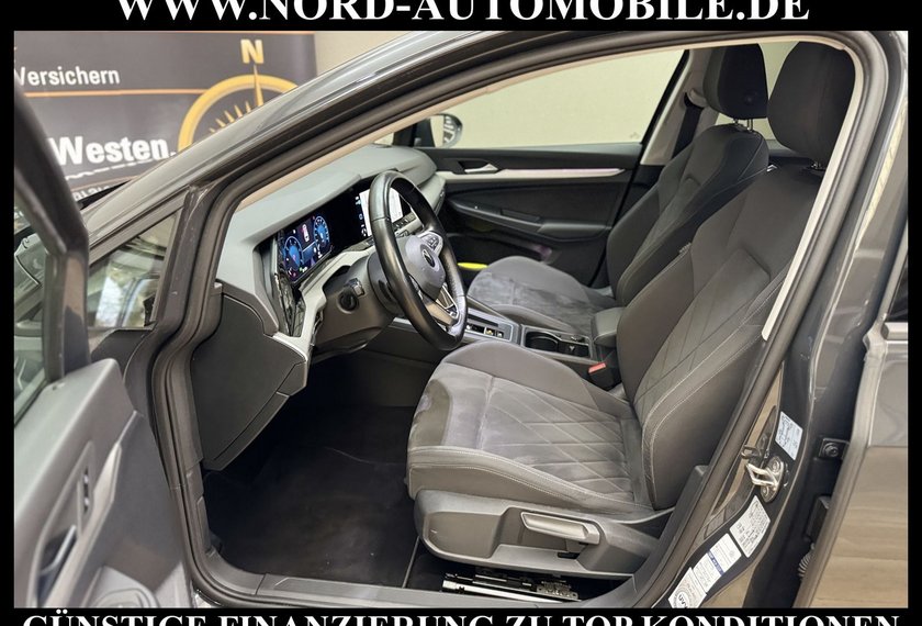 Volkswagen Golf Golf Variant Life 2.0 TDI DSG Kamera/ACC/Navi/