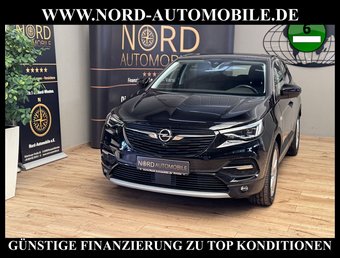 Opel Grandland (X) Grandland X Elegance Plug-in-Hybrid *LEDER*AHK*