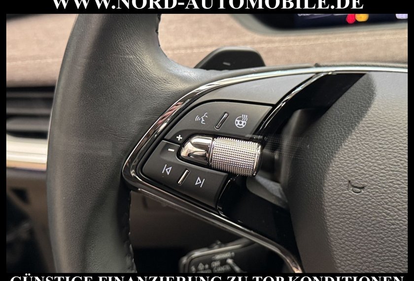 Skoda Enyaq Enyaq iV 60 Lodge Kamera/Side&amp;Lane/21/Navi/