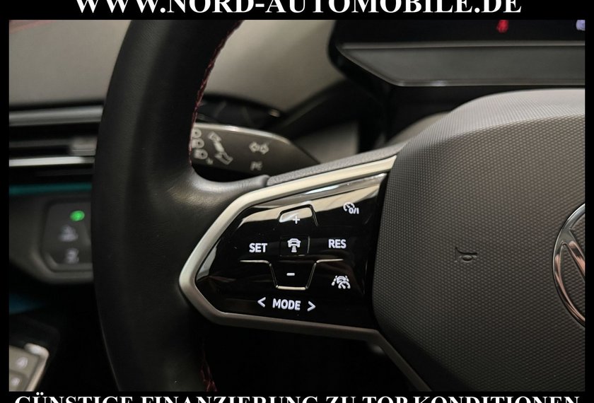 Volkswagen ID.4 ID.4 GTX 4MOT Pano/Kamera/HeadUp/20/AHK