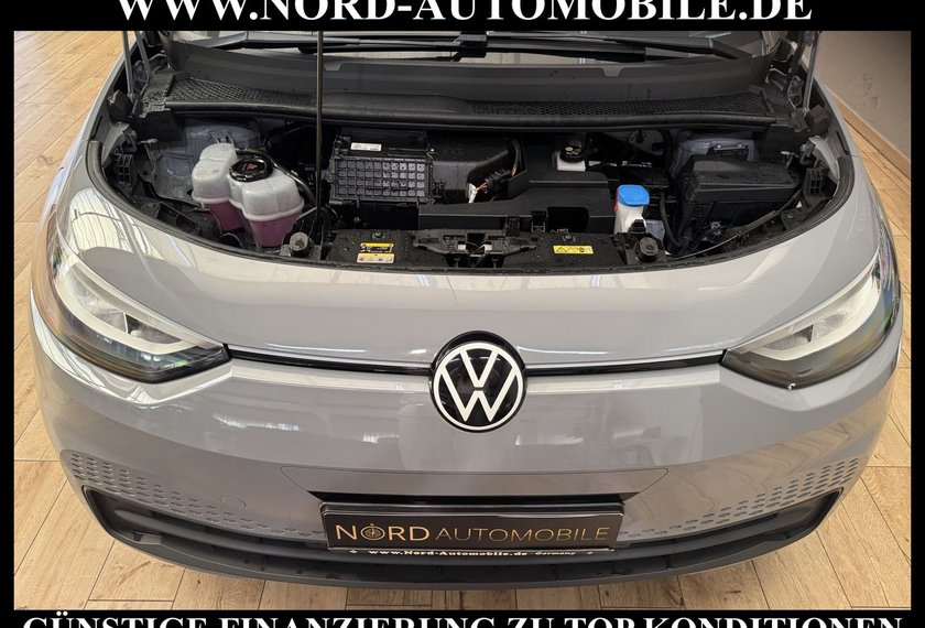 Volkswagen ID.3 ID.3 Pro Performance Sportpaket/Wärmepumpe