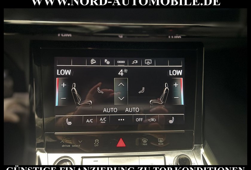 Audi e-tron e-tron 55 QU.Advanced S-Line Int.Advanced Kamera