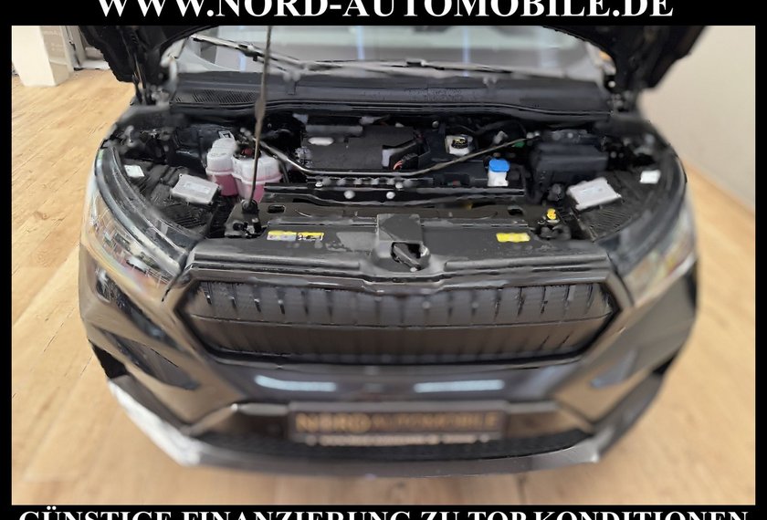 Skoda Enyaq Enyaq iV 60 Sportline Wärmepumpe/AHK/Matrix/20