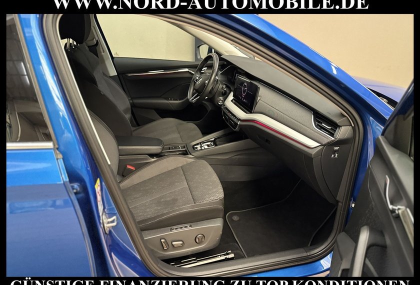 Skoda Octavia Octavia Limo Style 2.0 TDI DSG SIDE&amp;LANE/Virt.Co