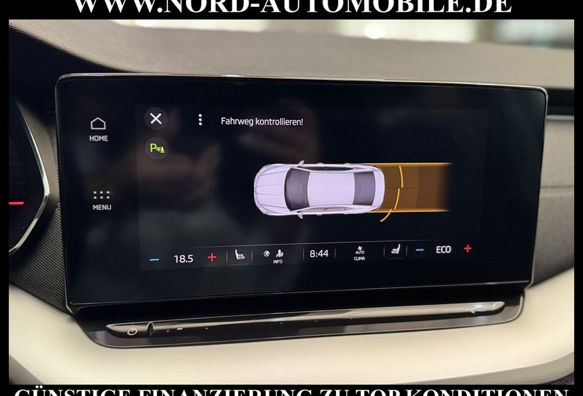 Skoda Octavia Octavia iV Limousine Style 1.4 TSI DSG Head-Up